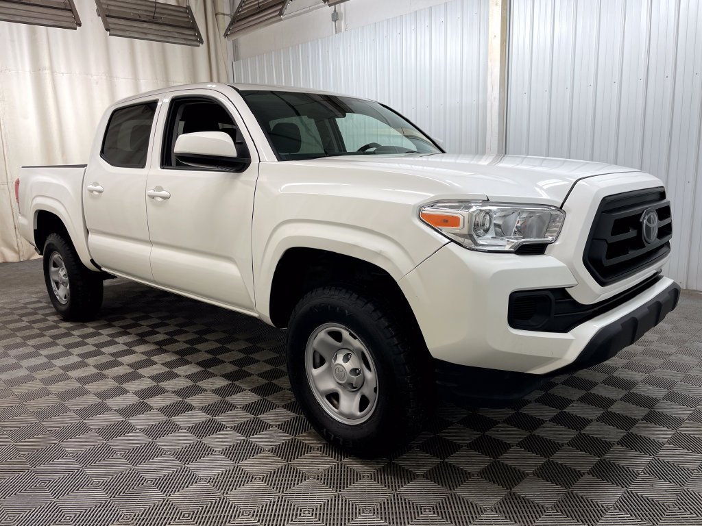 2023 Toyota Tacoma SR - Photo 14