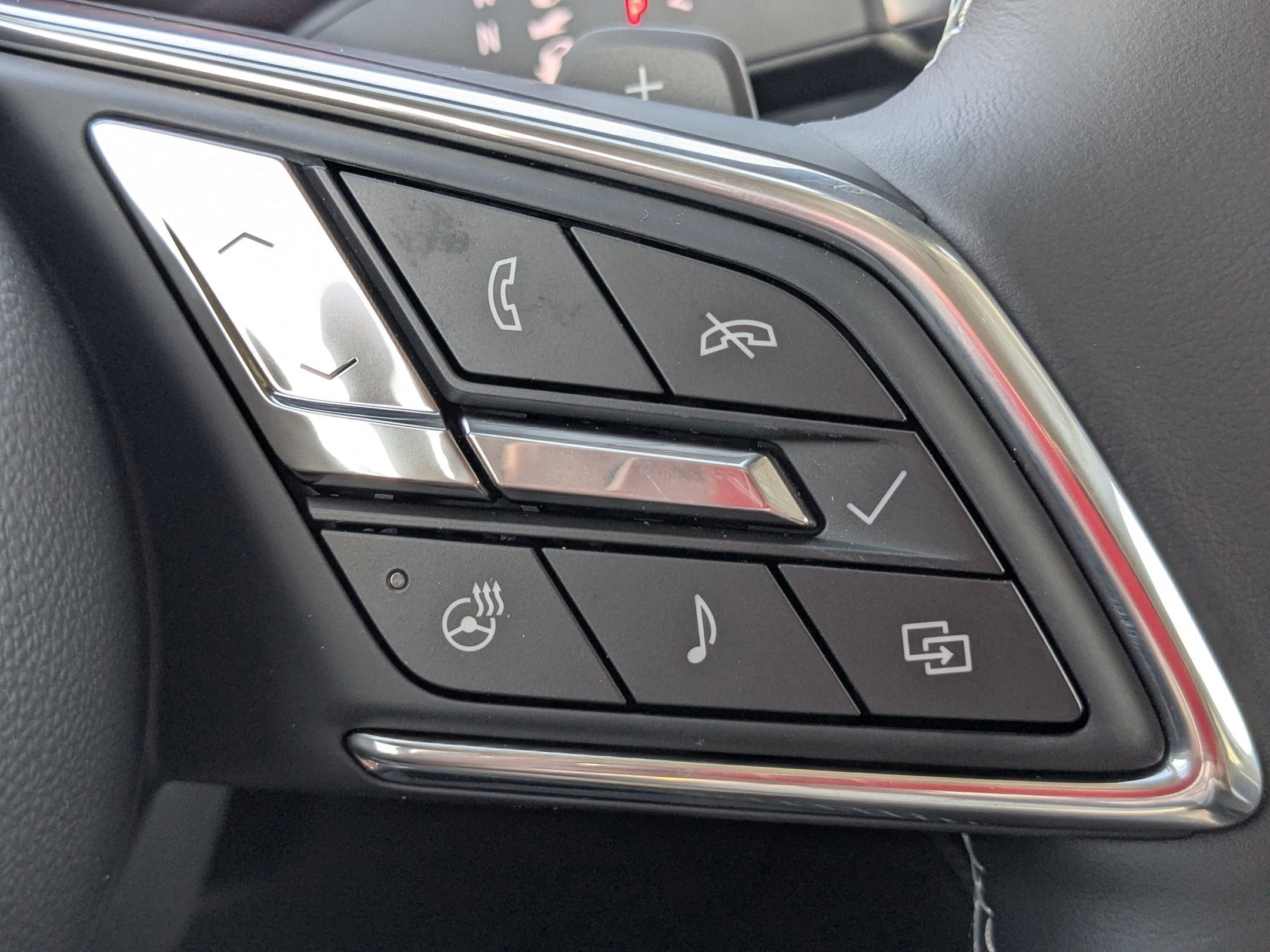 2026 Buick Envision Sport Touring - Photo 13