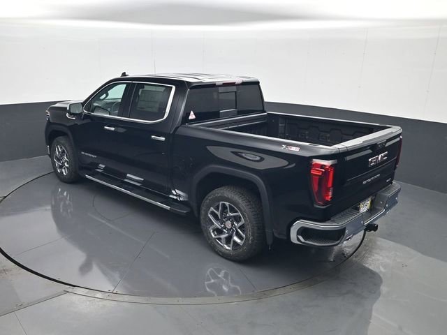 2026 GMC Sierra 1500 SLT - Photo 19