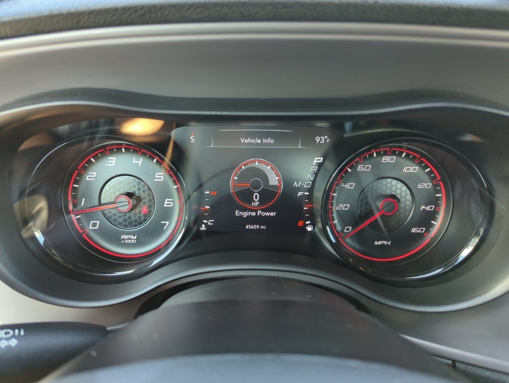 2023 Dodge Charger R/T - Photo 35