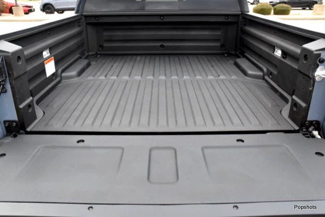 2026 Honda Ridgeline Black Edition - Photo 13