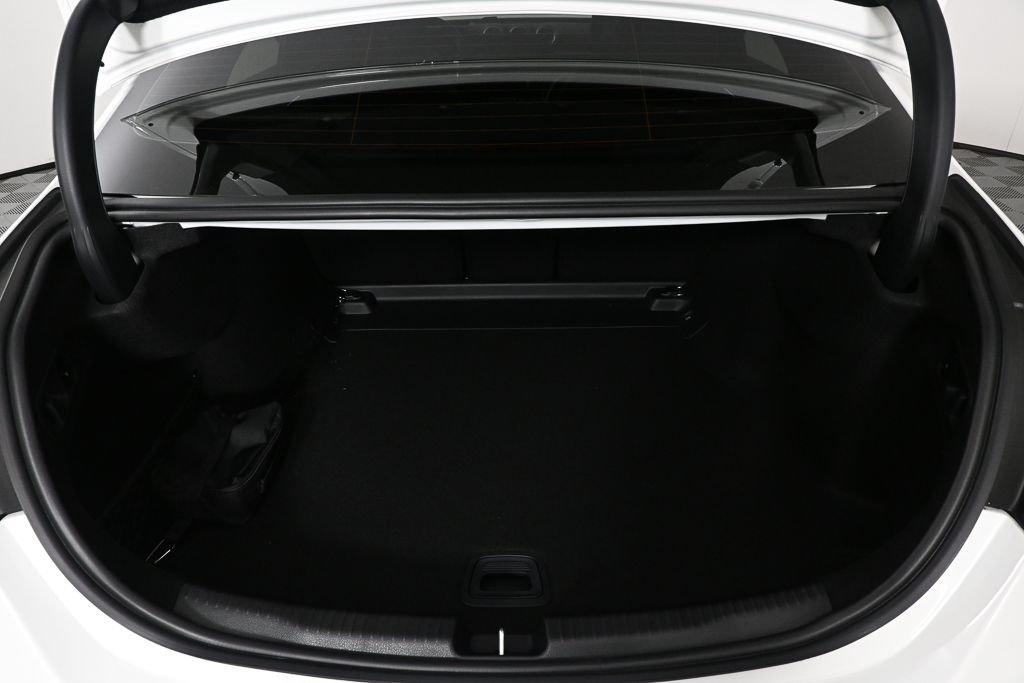 New 2026 Polar White Mercedes-Benz AMG® C 43 4MATIC® Sedan image 28