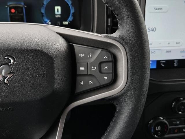 New 2026 Shadow Black Ford Big Bend® image 62