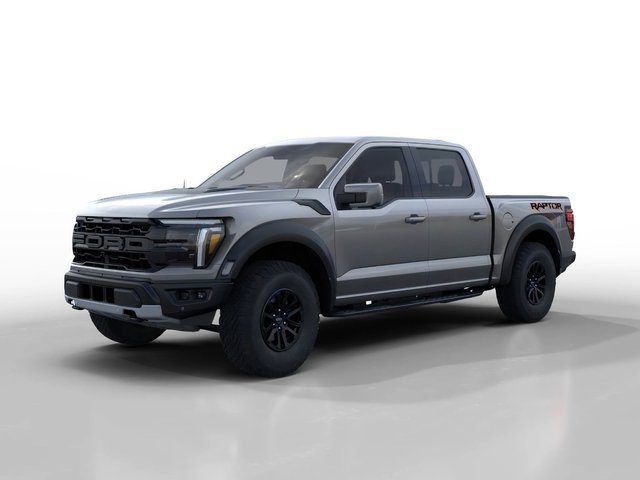 2026 Ford F-150 F-150 Raptor Raptor®