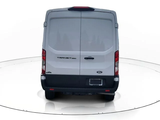 New 2026 Oxford White Ford Base image 6