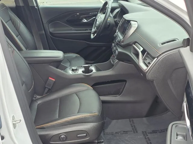 2023 GMC Terrain AT4 - Photo 12