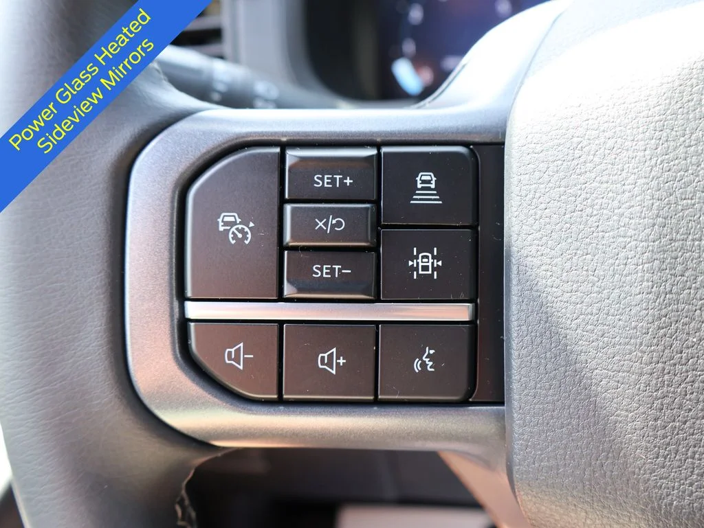 New 2026 Avalanche Ford XLT image 25