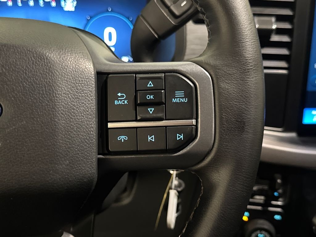 Used 2025  Ford XLT image 20