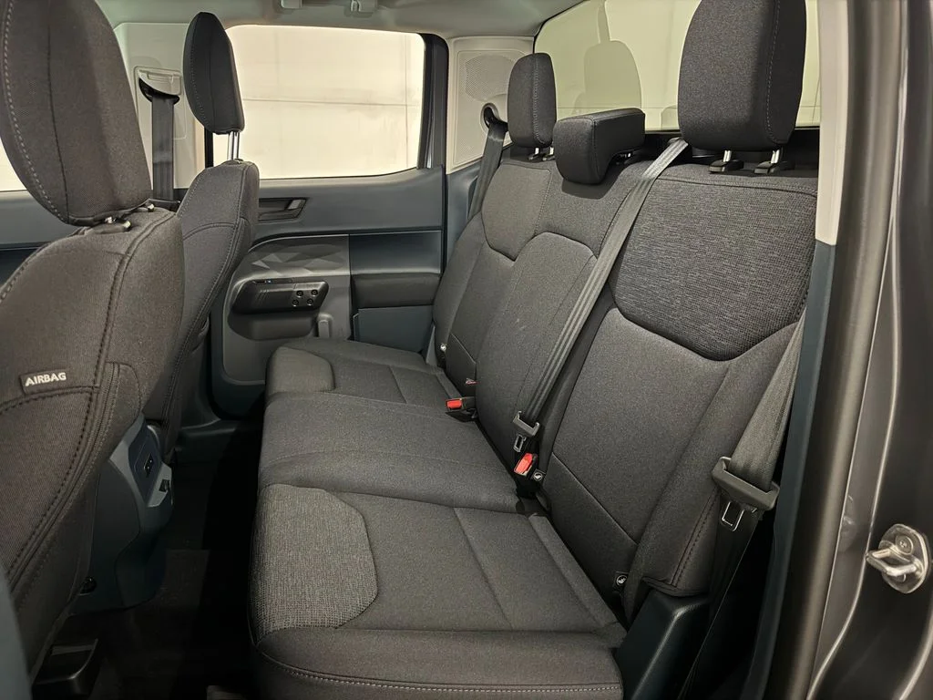 New 2026 Gray Ford XL image 14