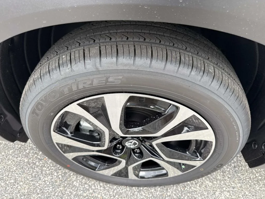 New 2026 Navy Blue Mica Mazda 2.5 S Preferred AWD image 13