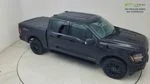 Used 2025 Agate Black Metallic Ford XLT image 30