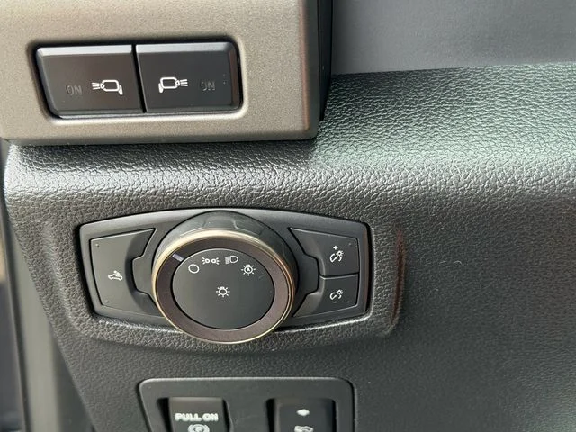 Used 2019 Agate Black Metallic Ford Raptor image 25