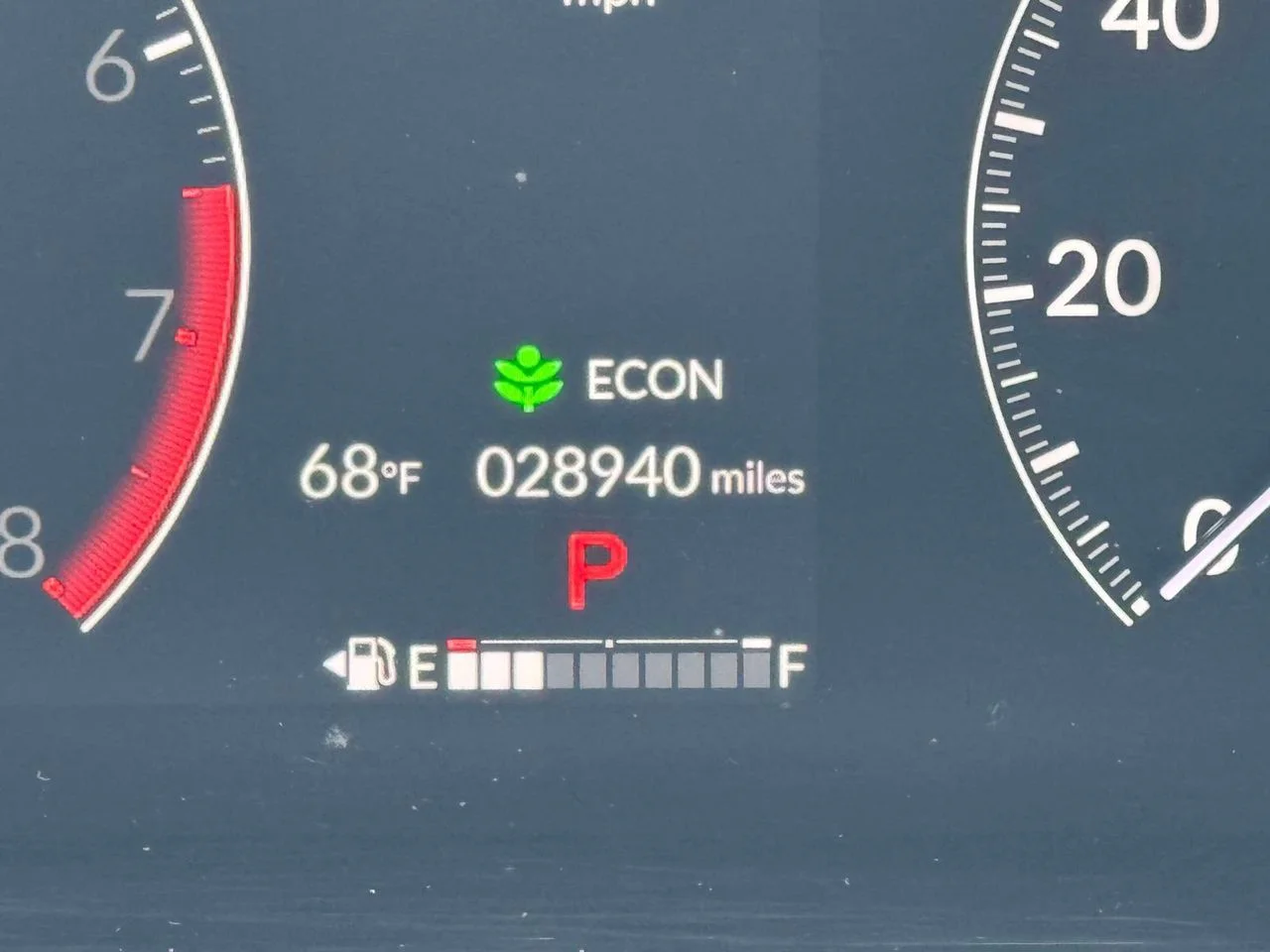 2023 Honda CR-V EX-L - Photo 32
