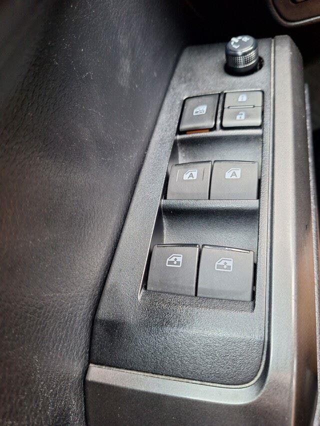 Used 2021 Magnetic Gray Metallic Toyota TRD Off-Road image 20