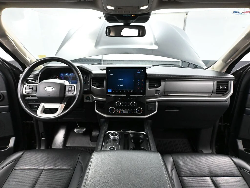 2024 Ford Expedition XLT - Photo 26