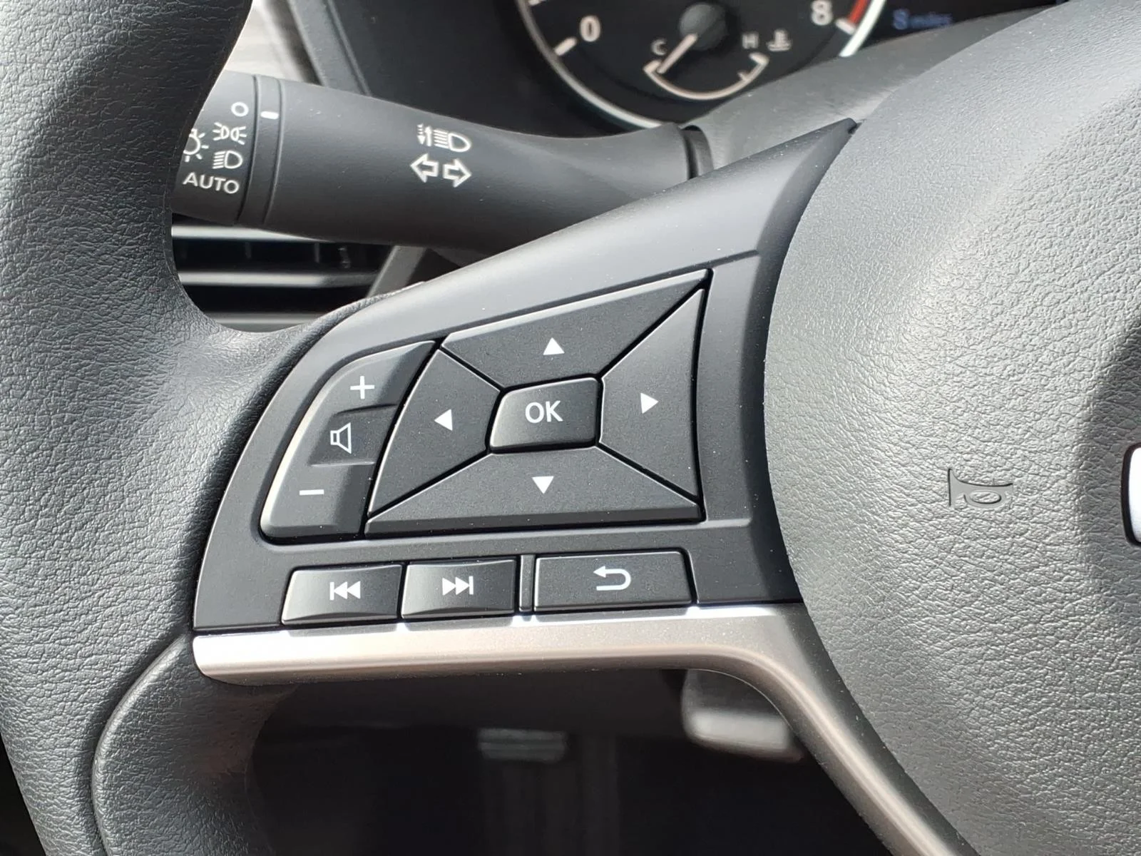 2026 Nissan Altima SV Gray at Robbins Nissan