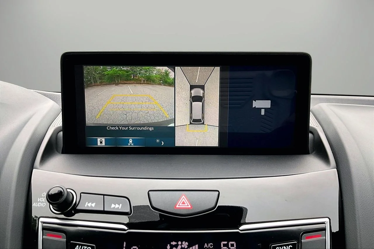 Certified Used 2025  Acura A-Spec Advance Package image 14