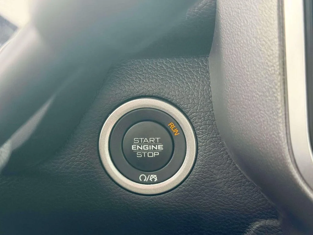 Used 2025 Blue Ram Big Horn image 19