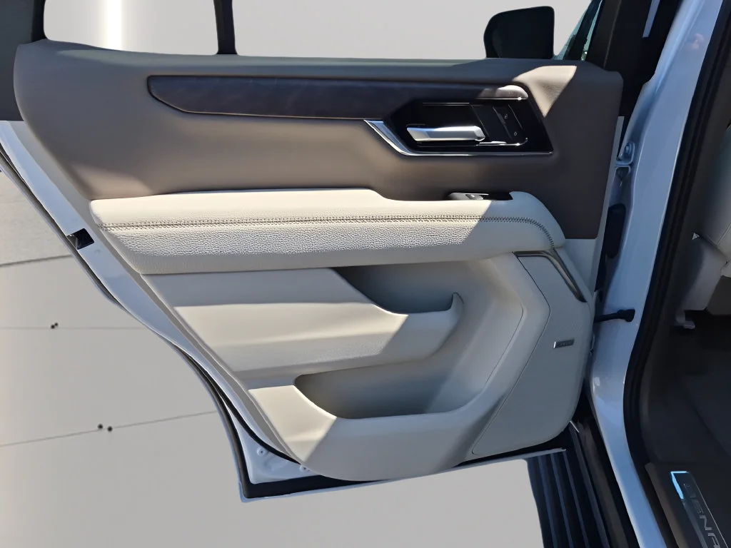 New 2026 GMC Yukon Denali, photo 32