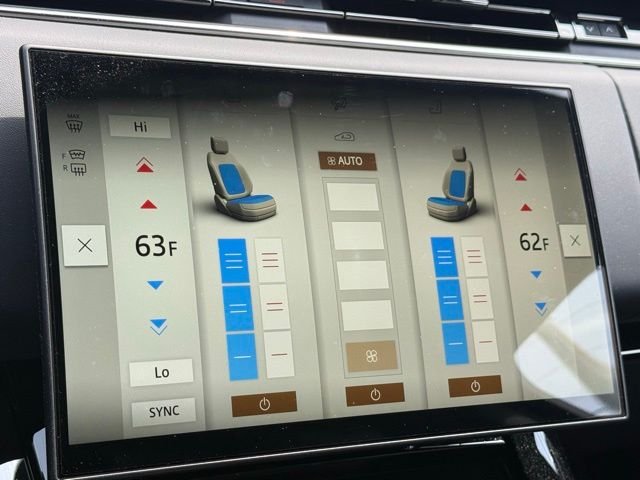 Certified Used 2026 Gray Land Rover Dynamic SE image 22