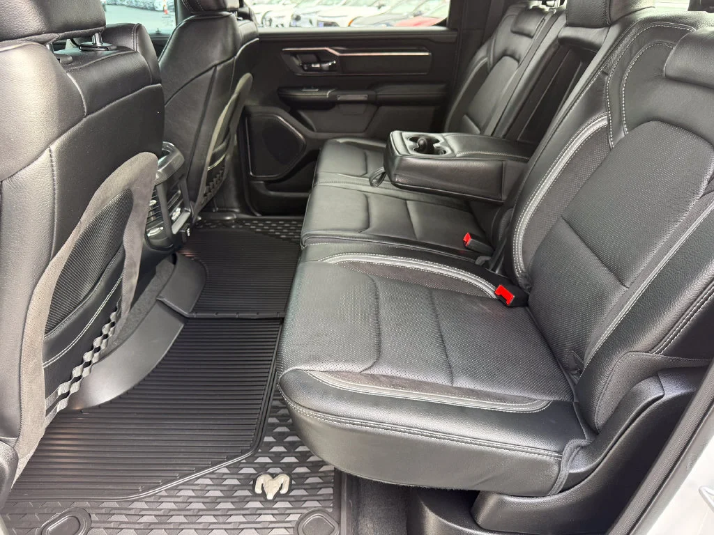 Used 2022  Ram TRX image 16