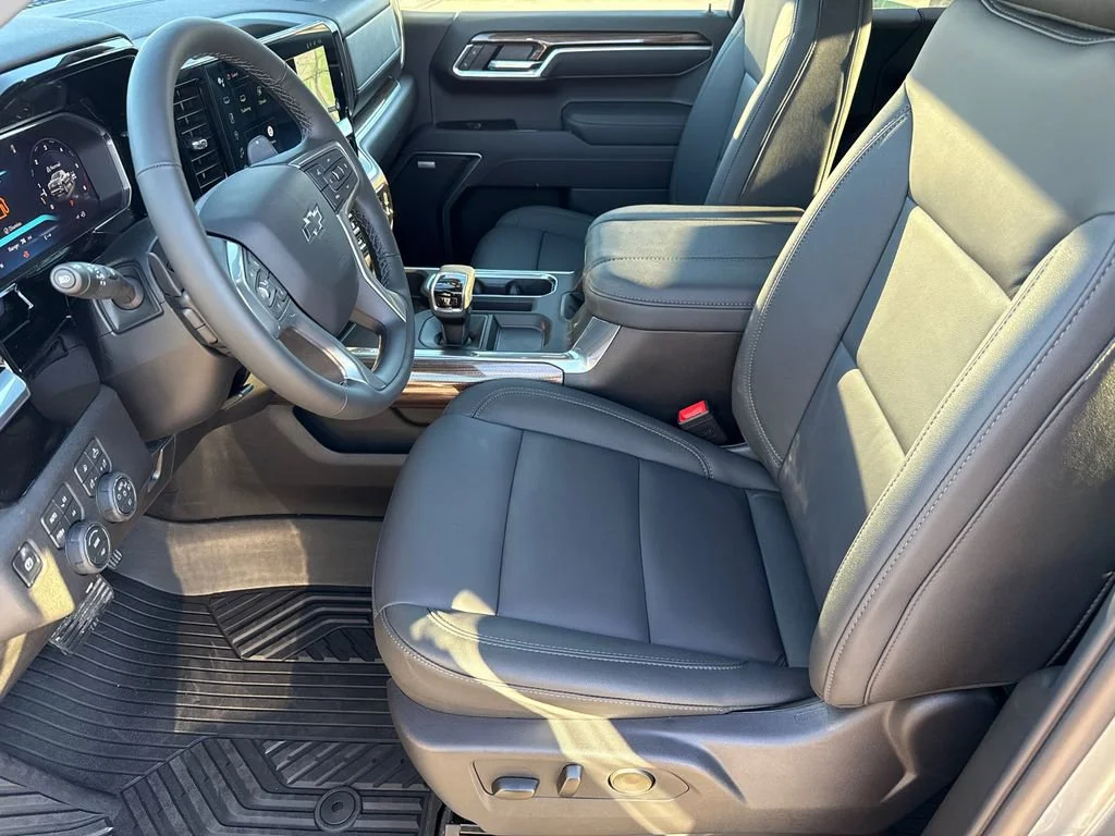 2026 Chevrolet Silverado 1500 RST - Photo 15
