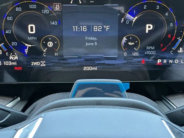 2026 Chevrolet Tahoe Premier - Photo 27