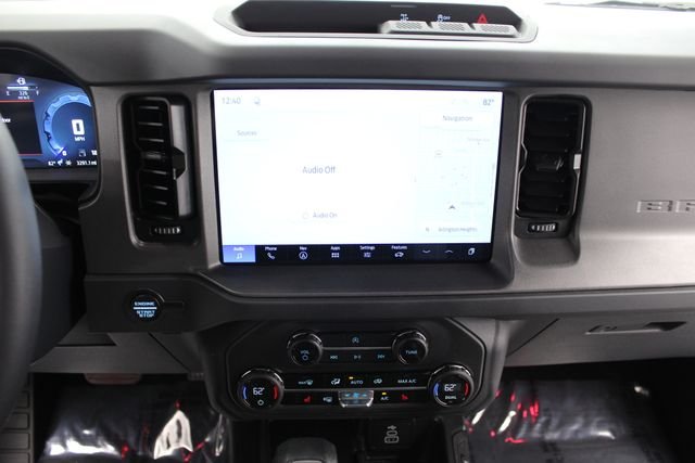 New 2026 Avalanche Ford Big Bend® image 19