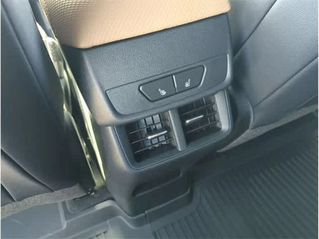 2026 Chevrolet Equinox ACTIV - Photo 41