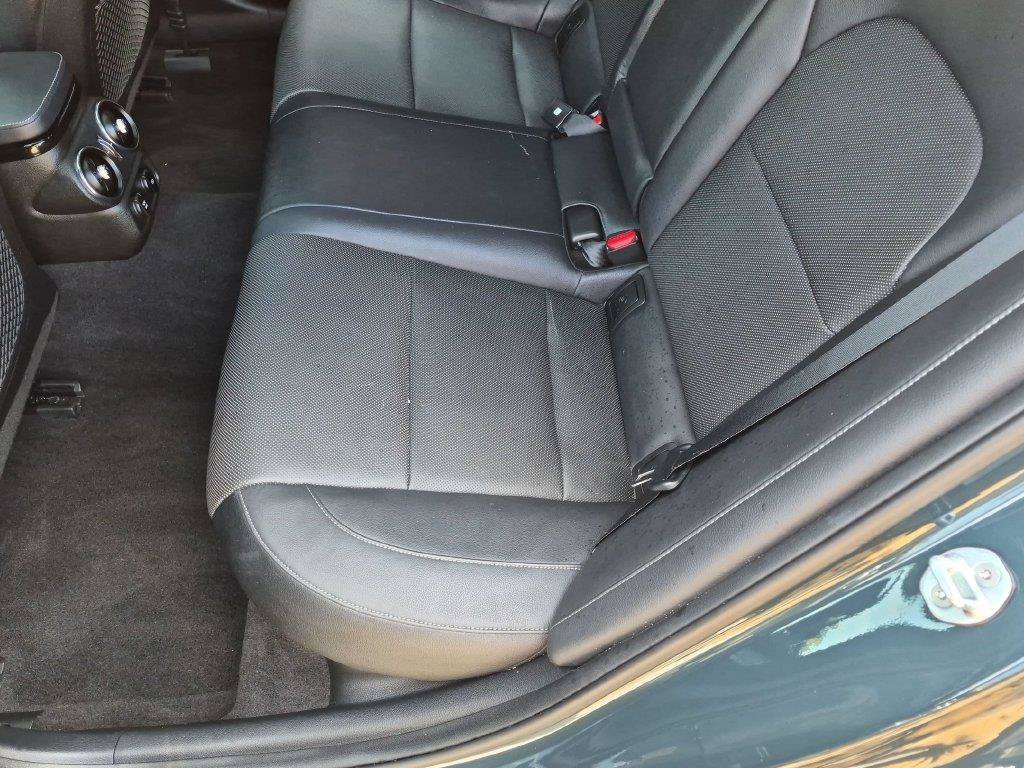 Certified Used 2022 Green Kia GT-Line image 23