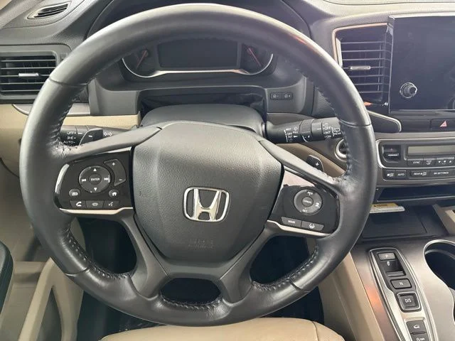 Used 2022 Red Honda Special Edition image 30