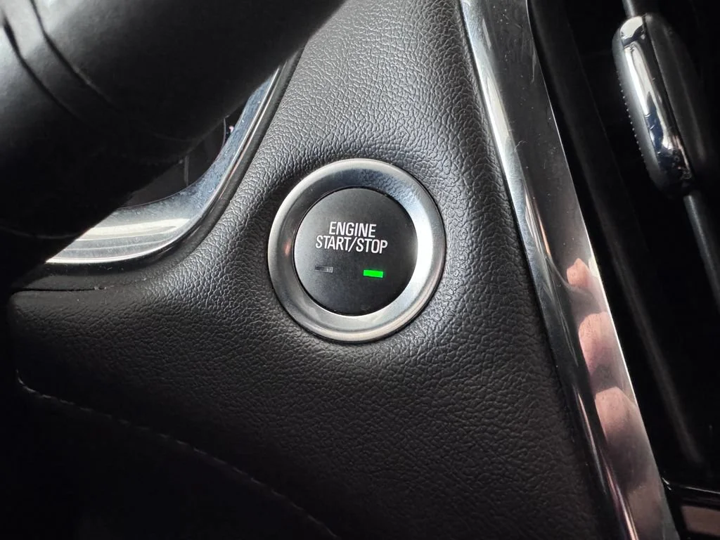 2023 Chevrolet Traverse 1LT - Photo 22