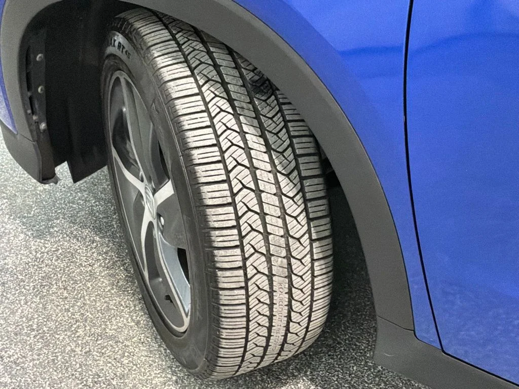 2022 Honda HR-V EX - Photo 32