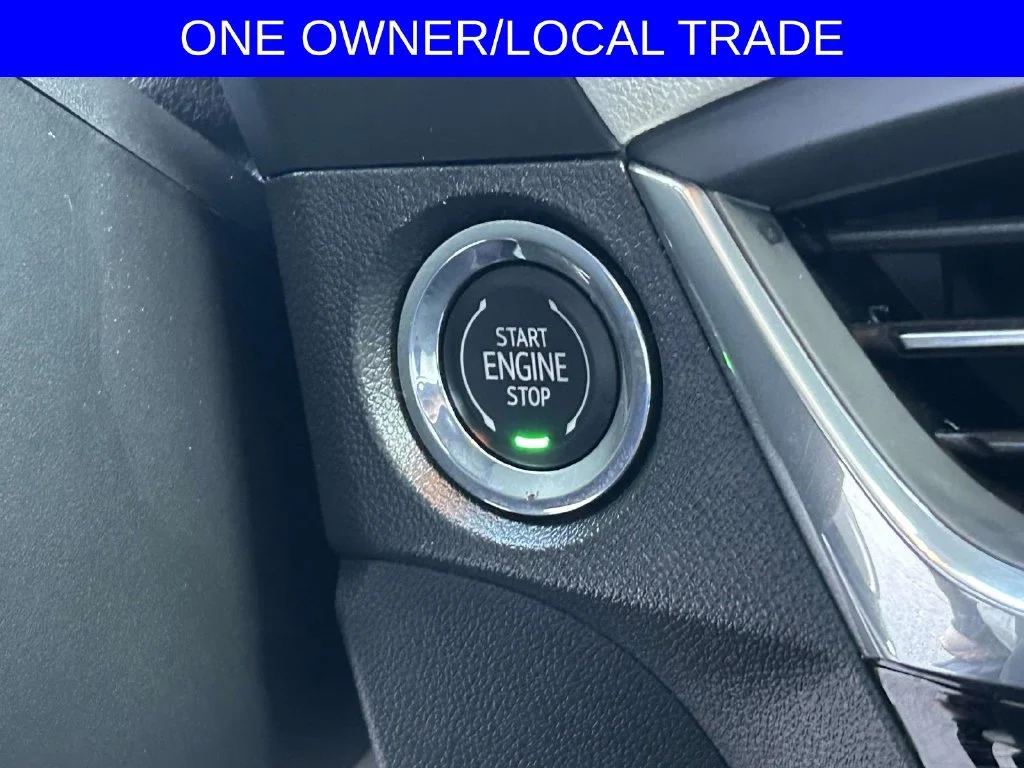 Used 2026 Ocean Blue Metallic Buick Sport Touring image 23