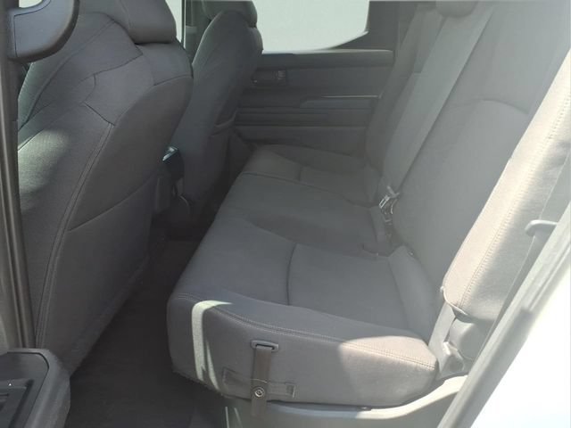 Used 2024 White Toyota SR5 image 18