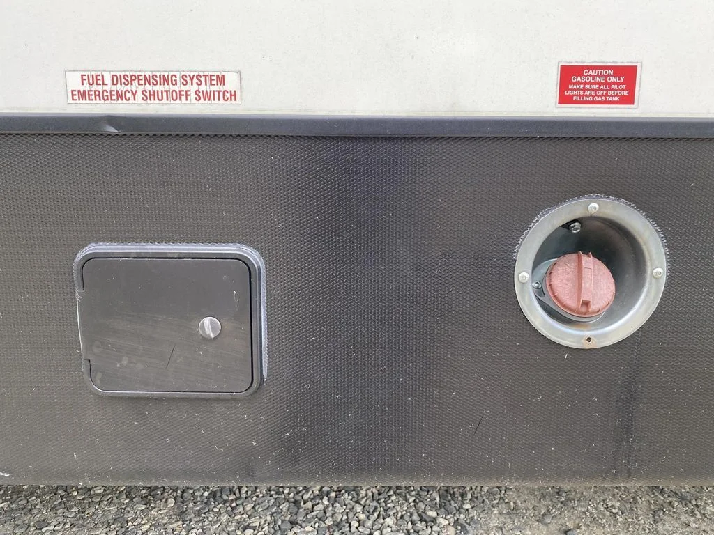 Used 2020 White KZ-RV  image 79