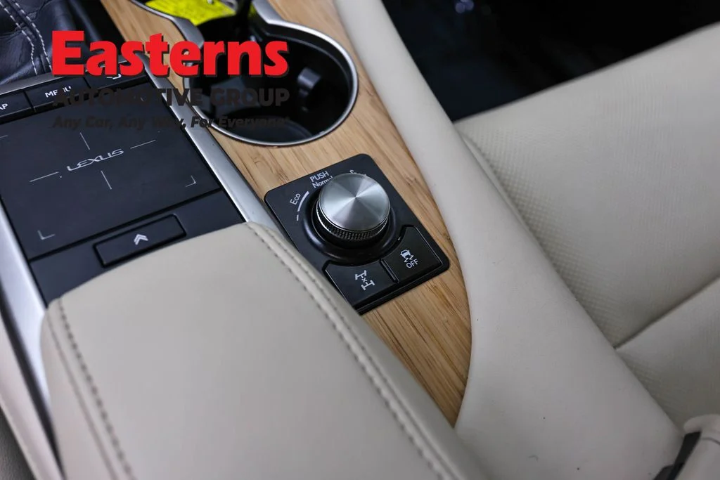 Used 2021 Blue Lexus 350 image 13