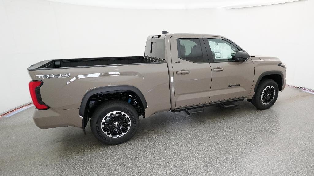 New 2026 Mudbath Toyota SR5 image 16