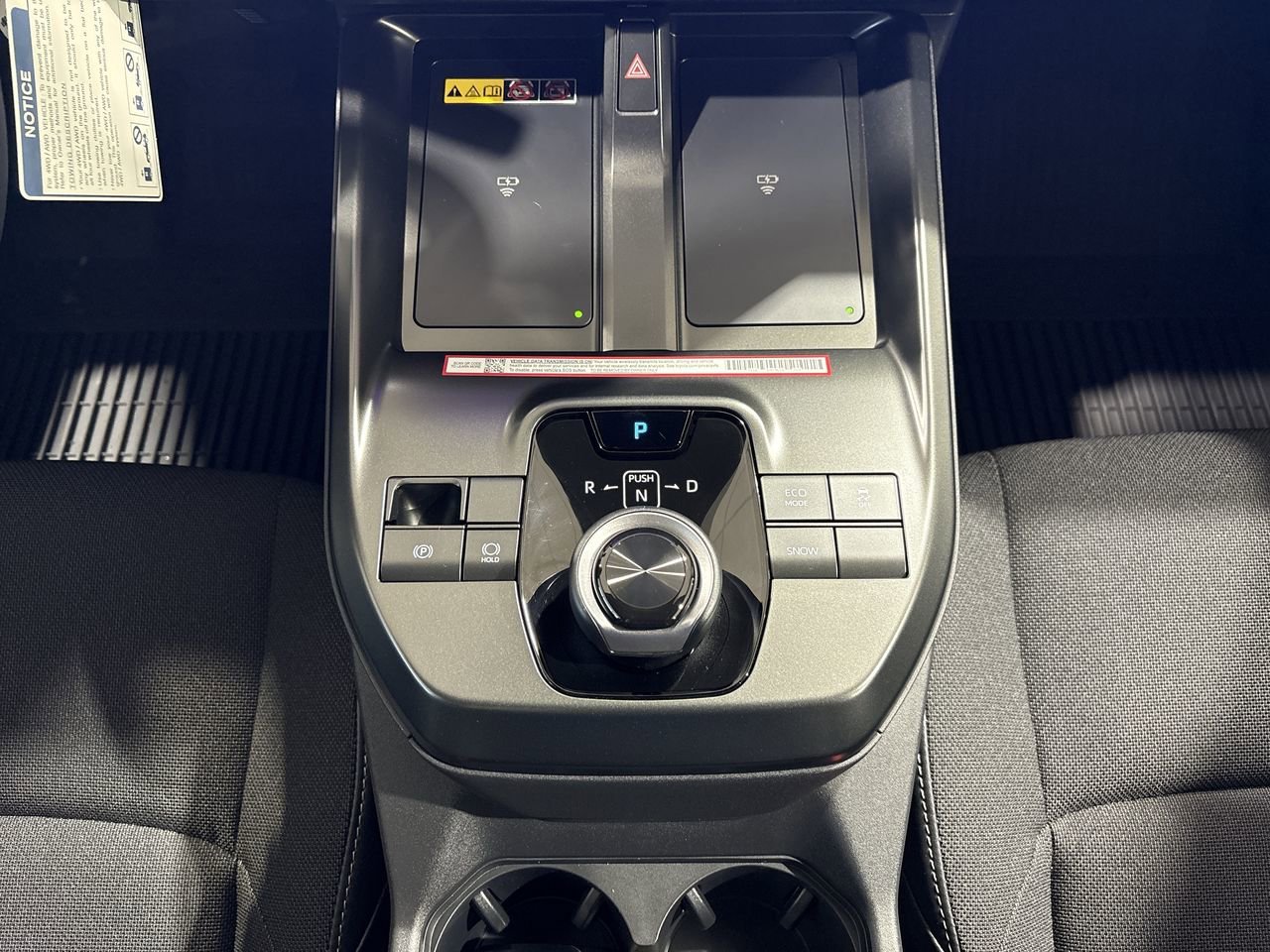 New 2026 Cement Toyota  SE image 21