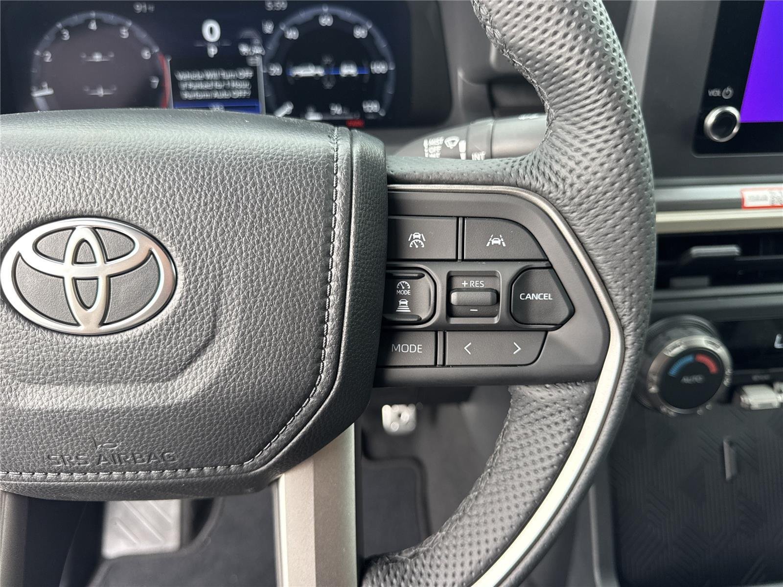 New 2026 Ice Cap Toyota  TRD Sport image 10