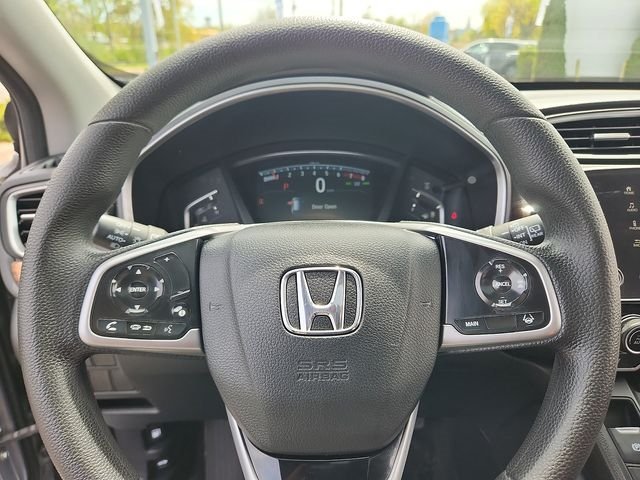 2020 Honda CR-V EX - Photo 19