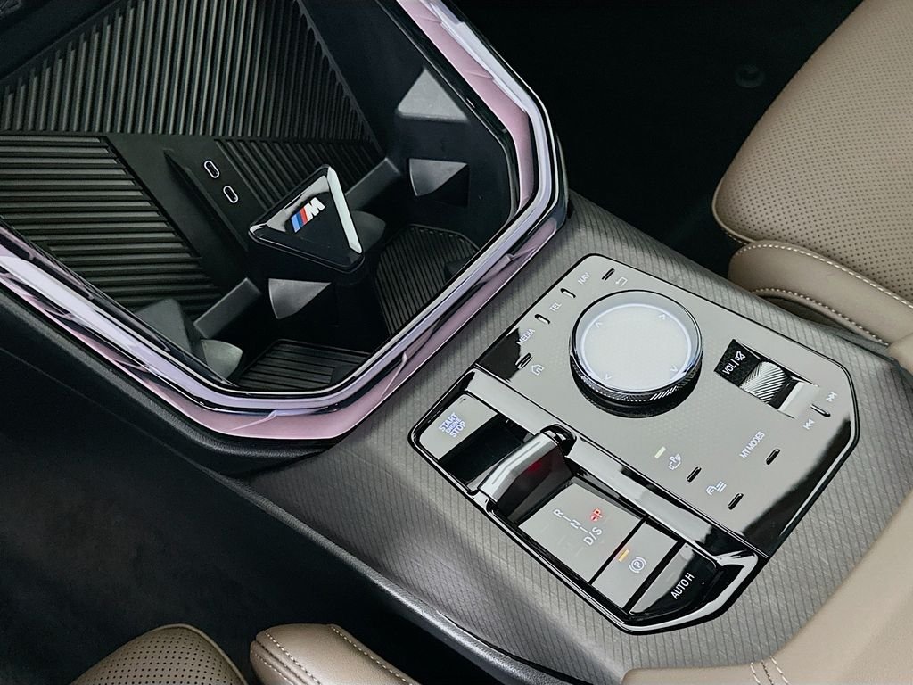2025 BMW X3 30 - Photo 16