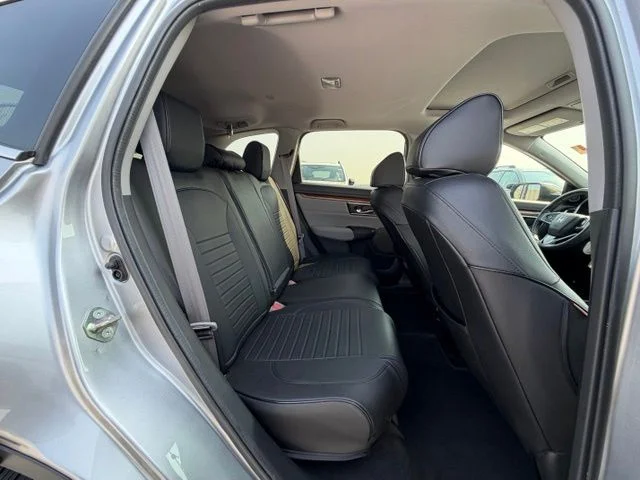 Used 2019 Gray Honda EX image 15