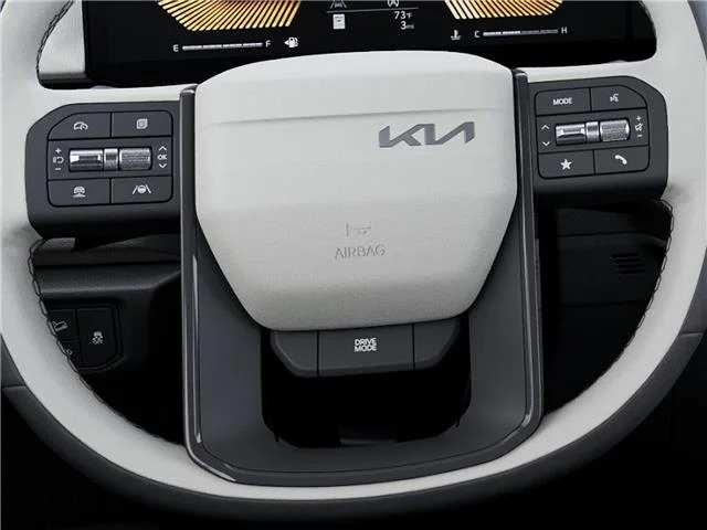 New 2027 Gray Kia EX image 49