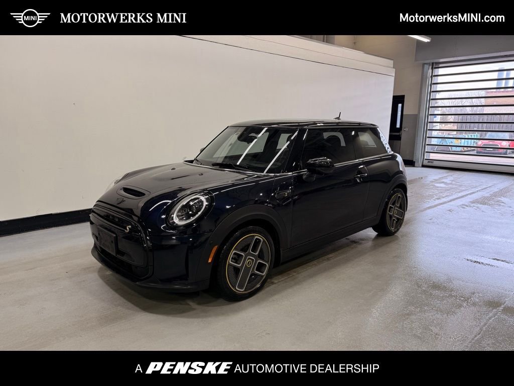 2024 MINI Hardtop 2 Door SE