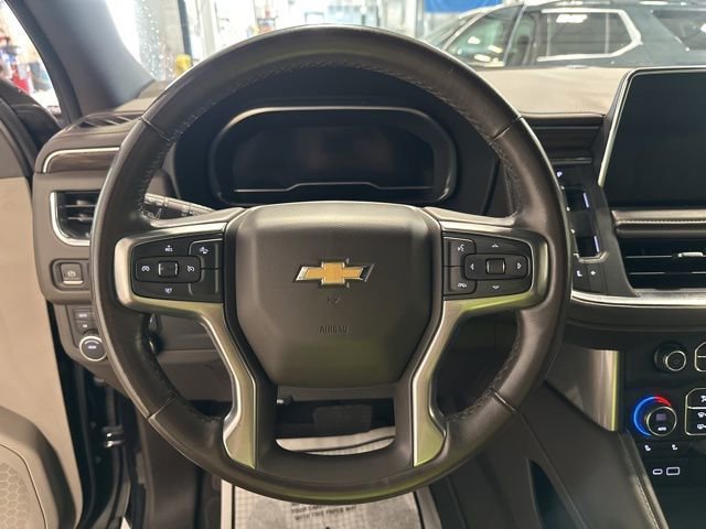 2023 Chevrolet Tahoe LT - Photo 19