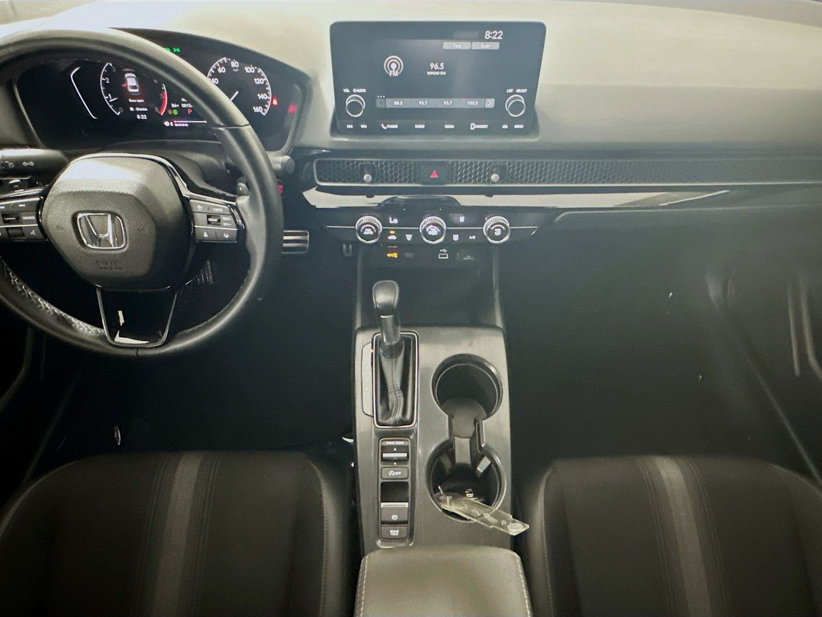 Used 2023  Honda Sport image 27