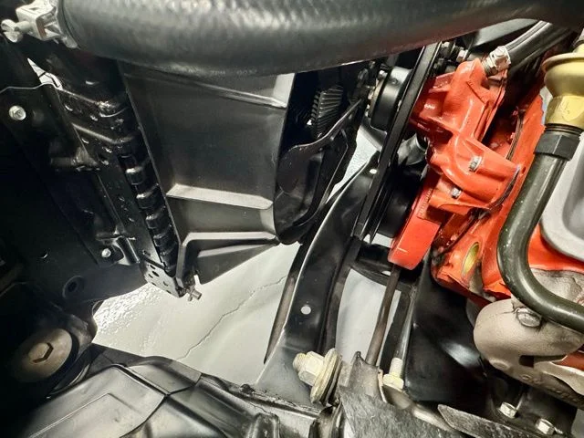 Used 1969 Silver Chevrolet Z28 image 26