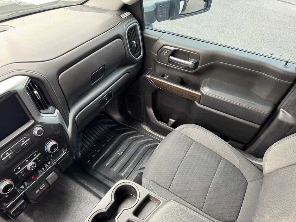 2022 Chevrolet Silverado 3500HD LT - Photo 35