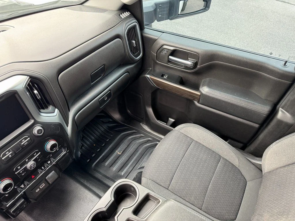 2022 Chevrolet Silverado 3500HD LT - Photo 35